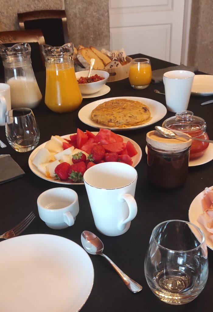 Catering para empresas