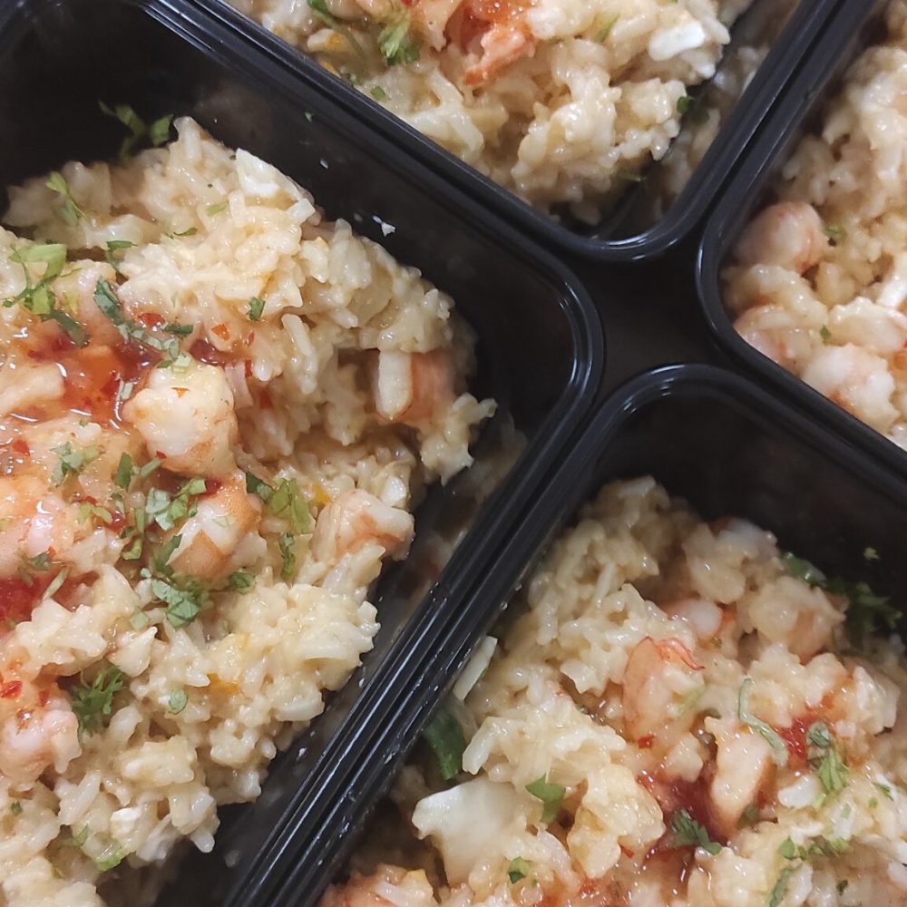 Aprender a cocinar en Villagarcia