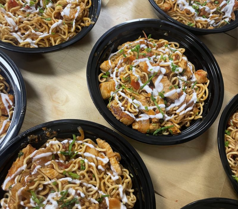 Cursos para aprender a cocinar