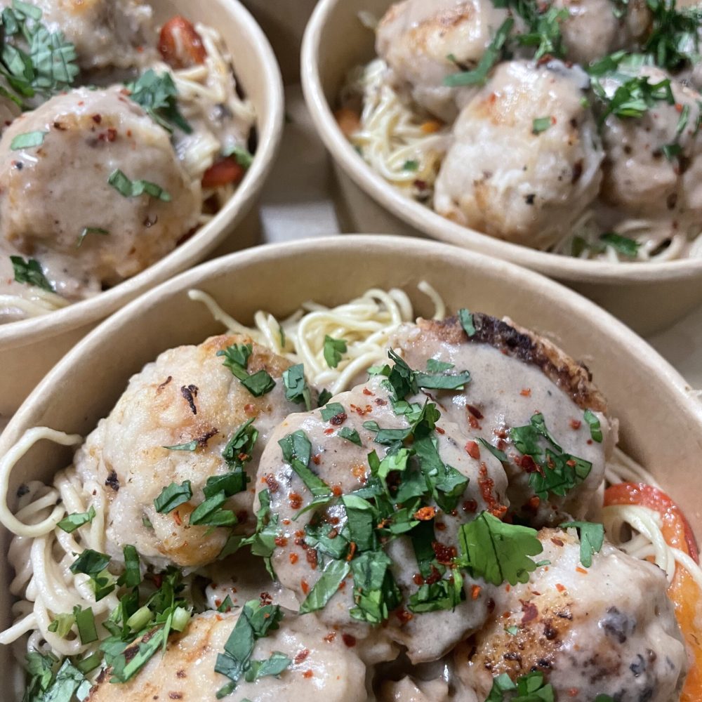 Tupper para llevar en Villagarcia